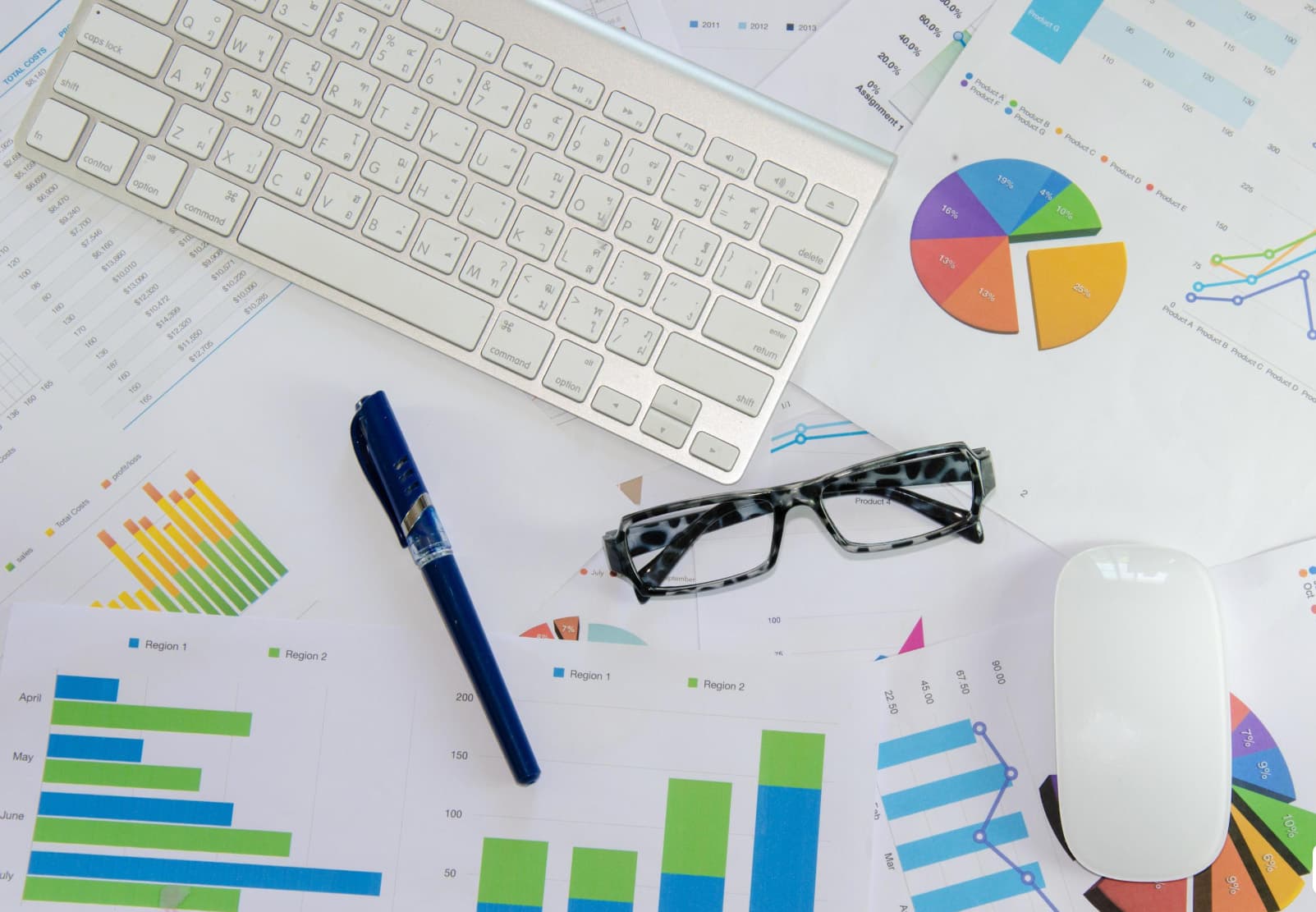 فراتر از تراکنش: نقش حیاتی سیستم‌های فروش در رشد استارتاپ‌ها